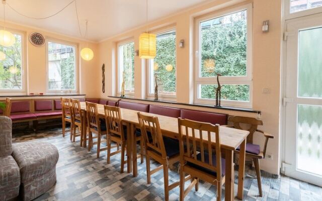 Hostel Aachen