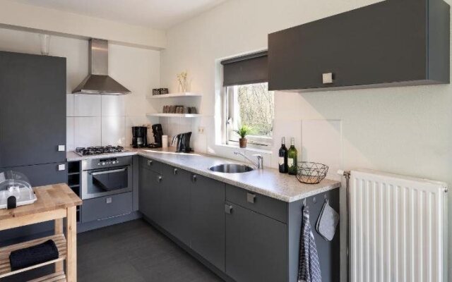 Summio Buitenplaats de Marke van Ruinen