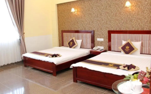 Tran Vinh Hotel