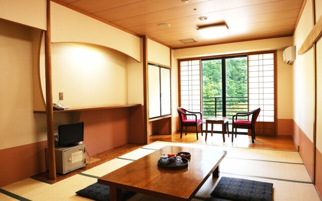 Hotel New Yashio