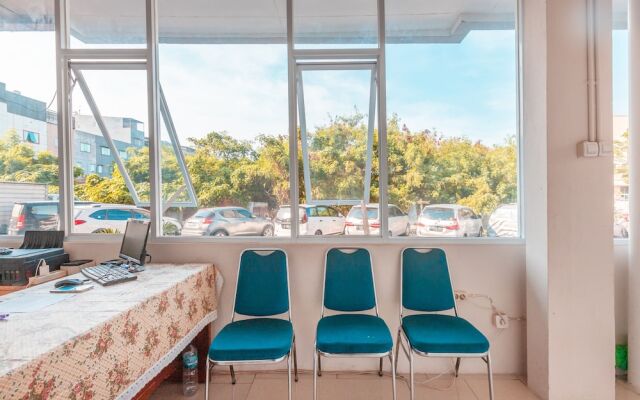 Ava Guest House by OYO Rooms