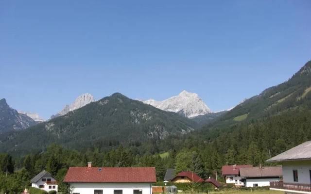 Hotel garni Landhaus Bürtlmair