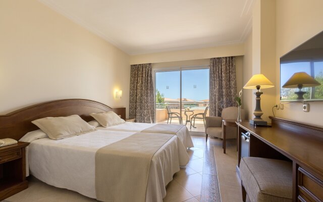 Hipotels Barrosa Garden Hotel