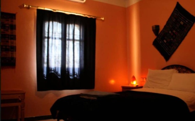 Kasbah Hotel Essalam