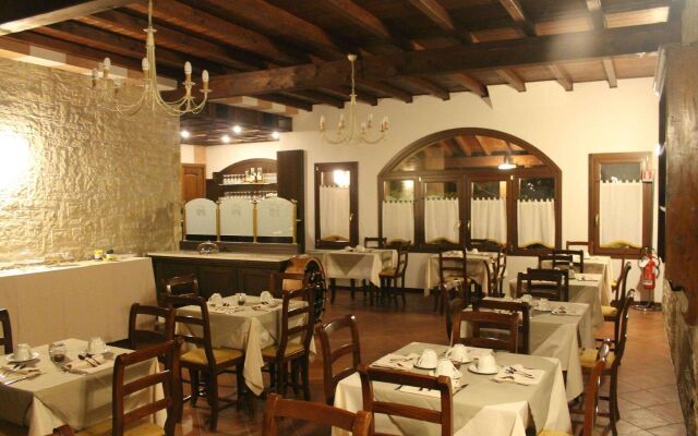 La Locanda della Franciacorta