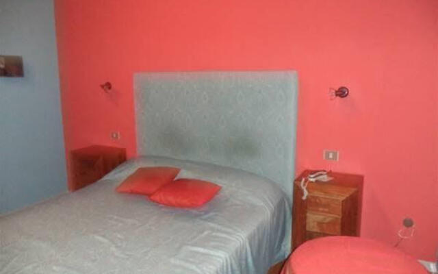 Hotel Scala Greca