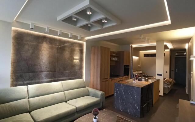 Asklipios Luxury Suite