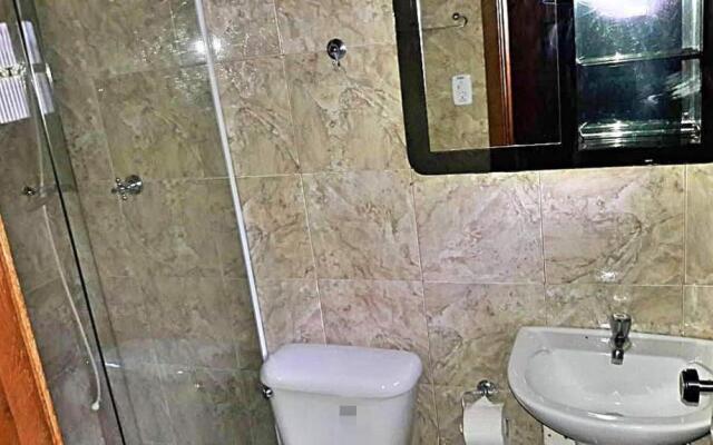 Pousada Recanto Monte Suíço I