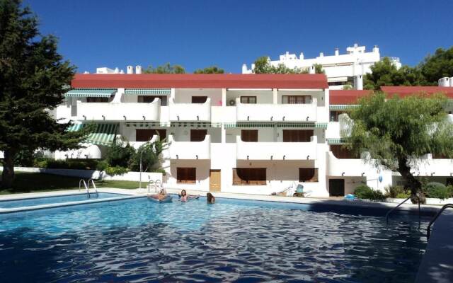 Apartamentos Arcos II Casa Azahar