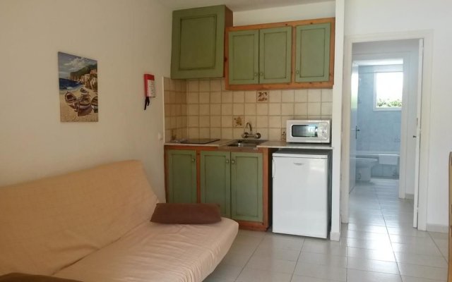 Apartamentos Ses Anneres