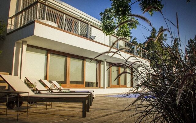 Rio Ancho Gourmet Lodge