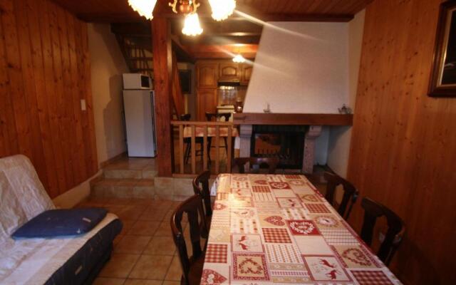 Gîte Cleurie, 4 pièces, 5 personnes - FR-1-589-31