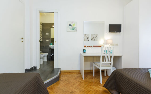 Roma Trastevere Relais Guest House