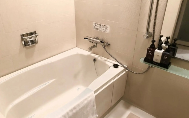 Hotel Vista Sapporo Nakajimakohen