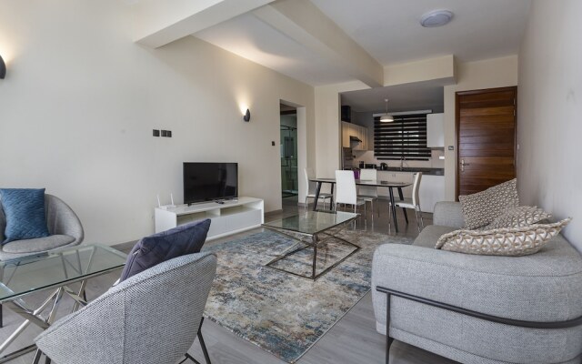 The Kika Des Suites