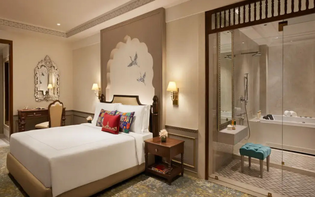 Anantara Jewel Bagh Jaipur