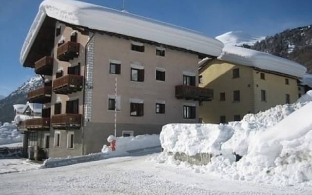Residence Gardenia