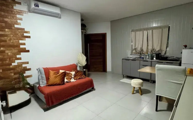 Prado Guest House
