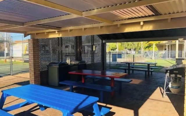 The Best Beach Cabin