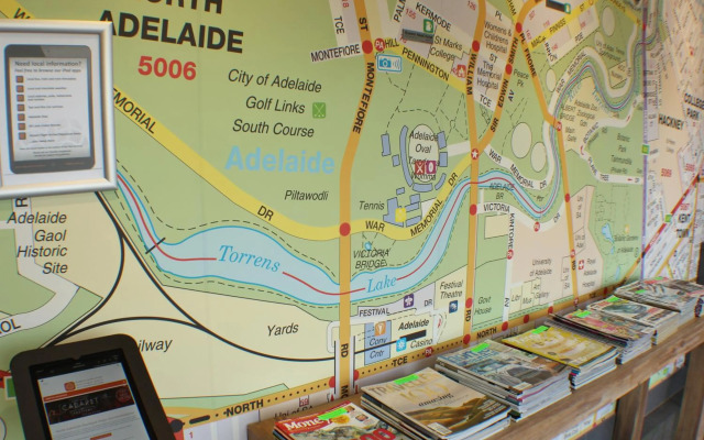 North Adelaide Boutique Stays Accommodation