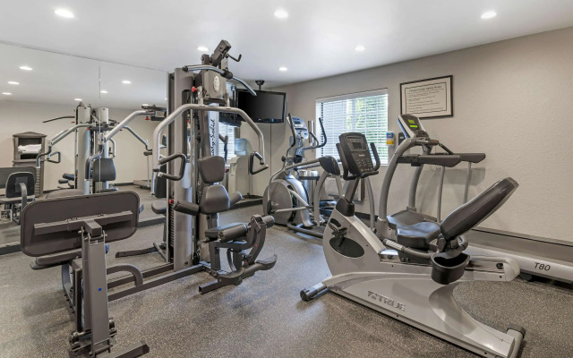 Best Western York Inn