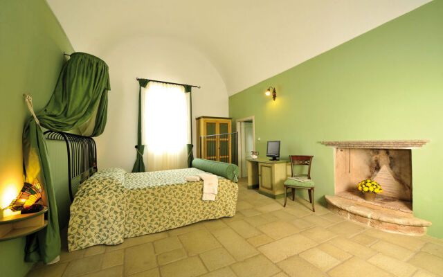 Villa Donna Isabella