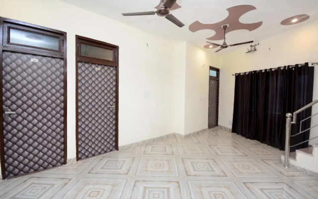 Hotel Himalayan By OYO Rooms