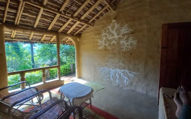 Nature Tones By BRDGE HOSPITALITY