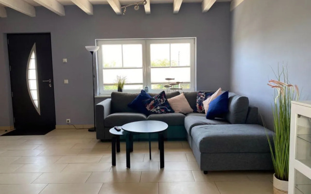 House Weigelt Kroslin