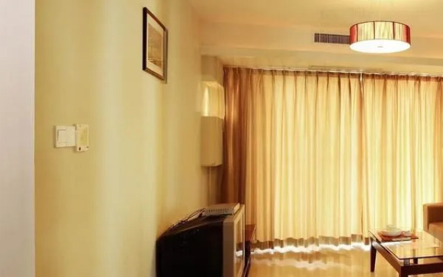 Hualin Hotel - Xiamen