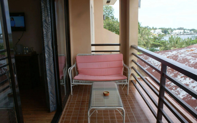 Voda Krasna Resort & Restaurant