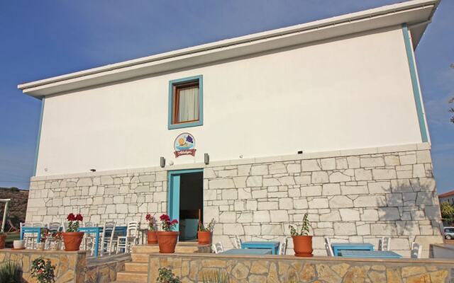 Adadayiz Otel