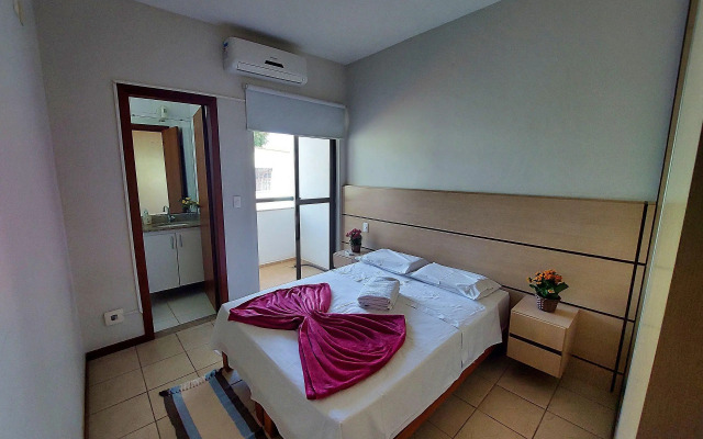 Condomínio Santa Mônica