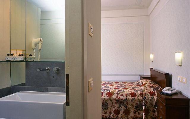 Hotel Villa Aurora Fiesole