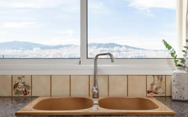 City View Penthouse - 2 Bedroom Suite