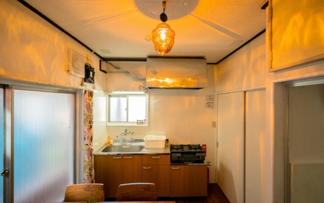 Smile Inn Tokyo－Kojiya