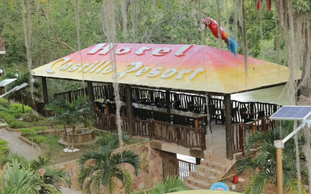 Hotel Castillo Resort