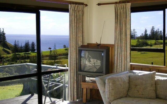 Callam Court Ocean View