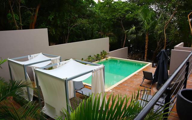 Amaranto Hotel Boutique