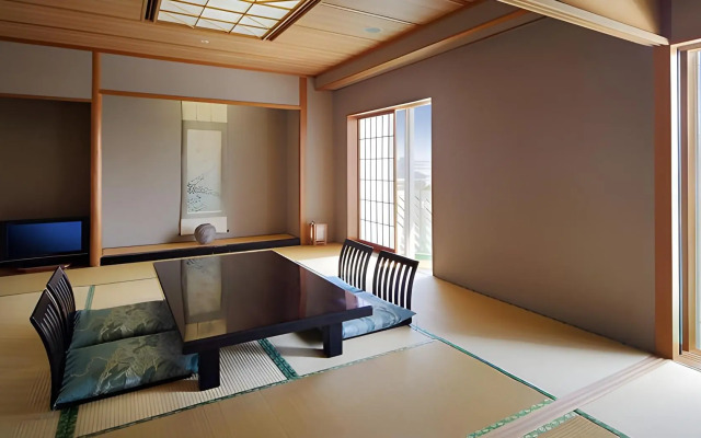 Hotel Springs Makuhari