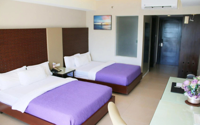 The Muse Hotel Boracay