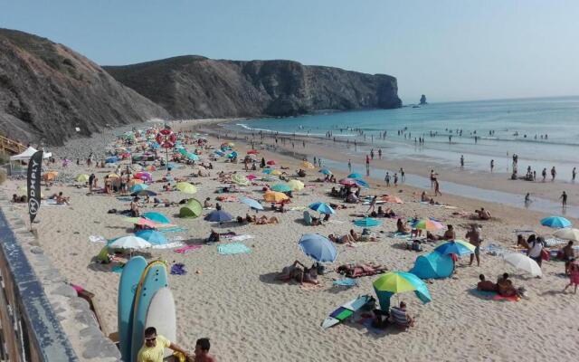 Arrifana View Flat - 3 minutos da Praia