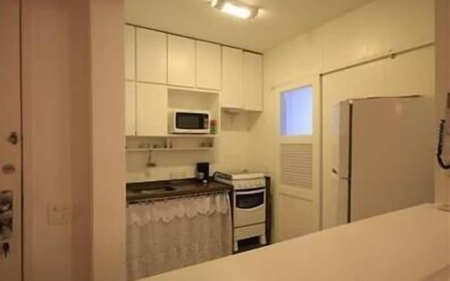 GoHouse Visconde 702