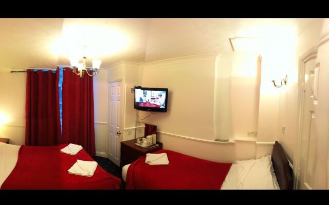 Springfield Hotel London