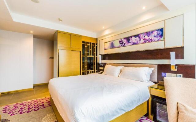 Lavande Hotel Foshan Shunde Ronggui