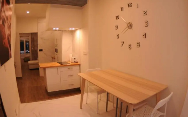 APARTAMENTOs URDAIBAI 2