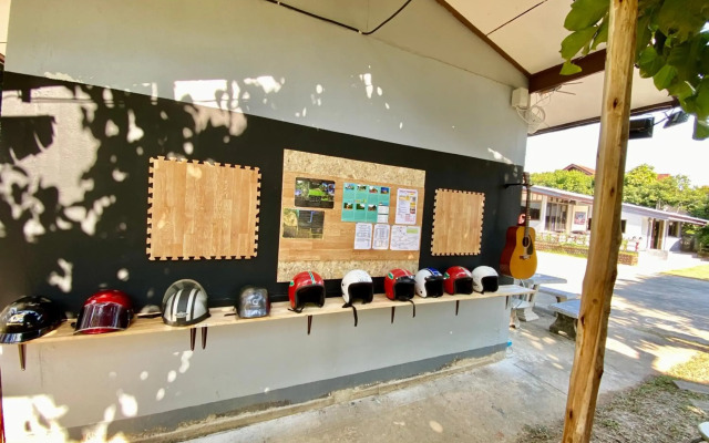 Winter House Chiang Rai