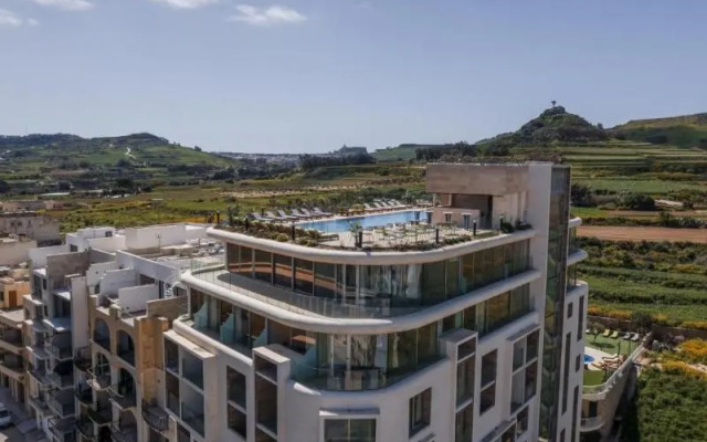 Reef Hotel - Spa