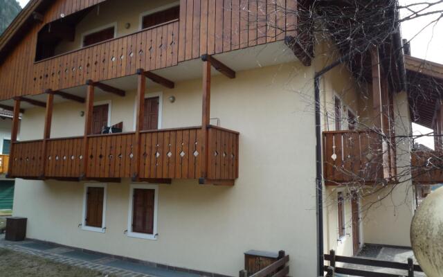 Lolli 6 - two room apartment with balcony. (022113-AT-059535)-502 LOLLI 6