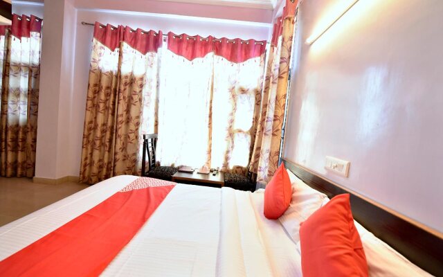 Ananta Resorts By OYO Rooms